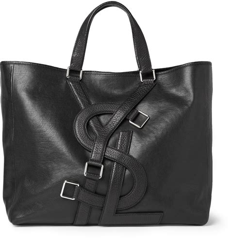 yves saint laurent mens bag|what ysl bags are available.